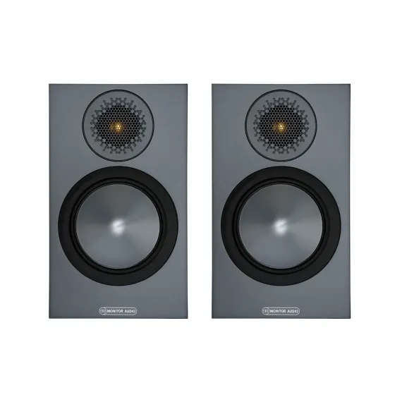 Monitor Audio Bronze 50 (6G) Black