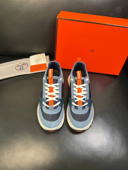 Кроссовки Hermes