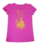 Футболка детская с исторической символикой Марья-Искусница