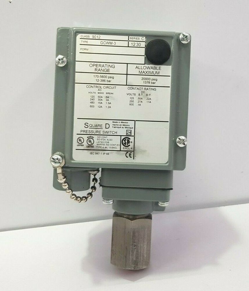 GCWM-3