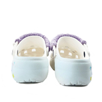 Crocs Classic Platform Clog Eva
