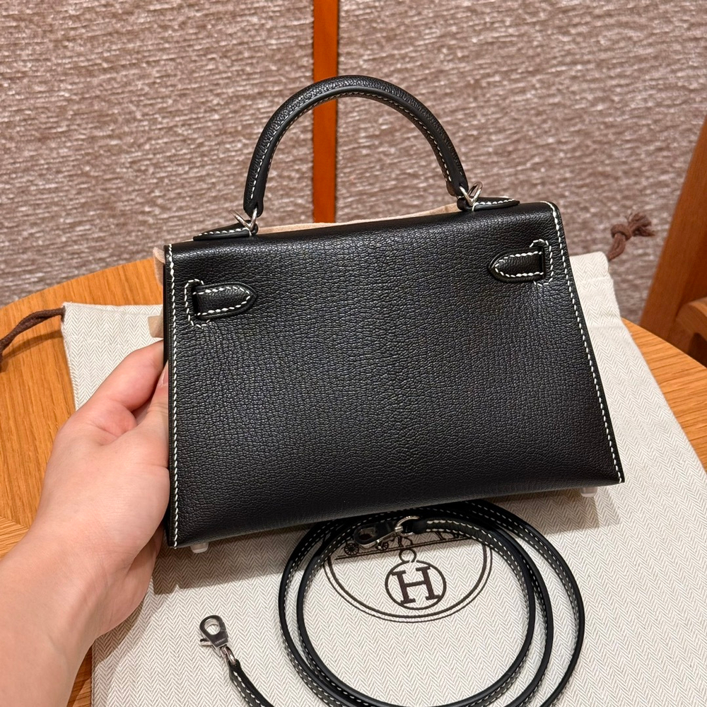 Hermes Kelly 19