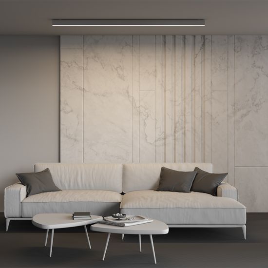 Линейный светильник Technical LL311040