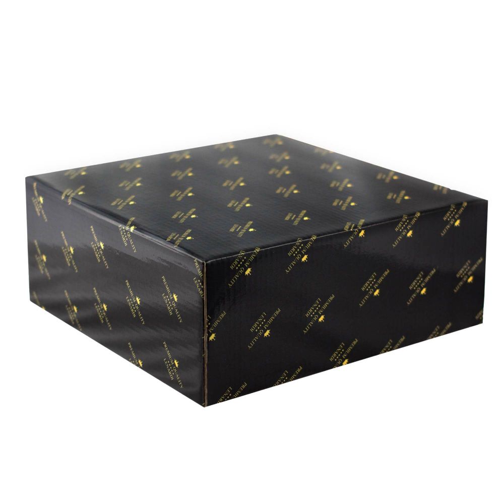 Lenardi 133-310 Салатник 25х10см AQUAMARINE в под.уп.(х16)Фарфор