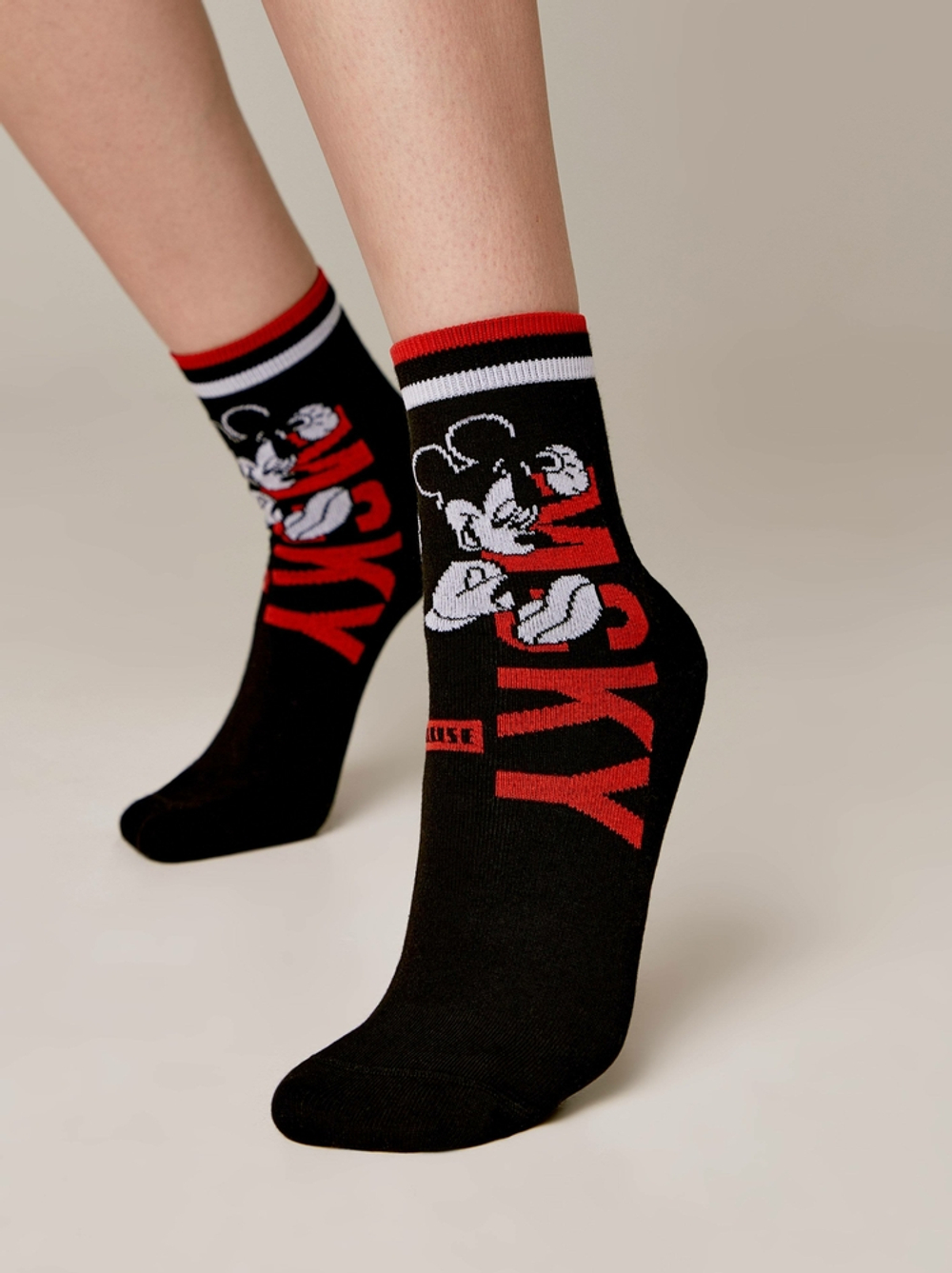 CONTE ©Disney Носки женские