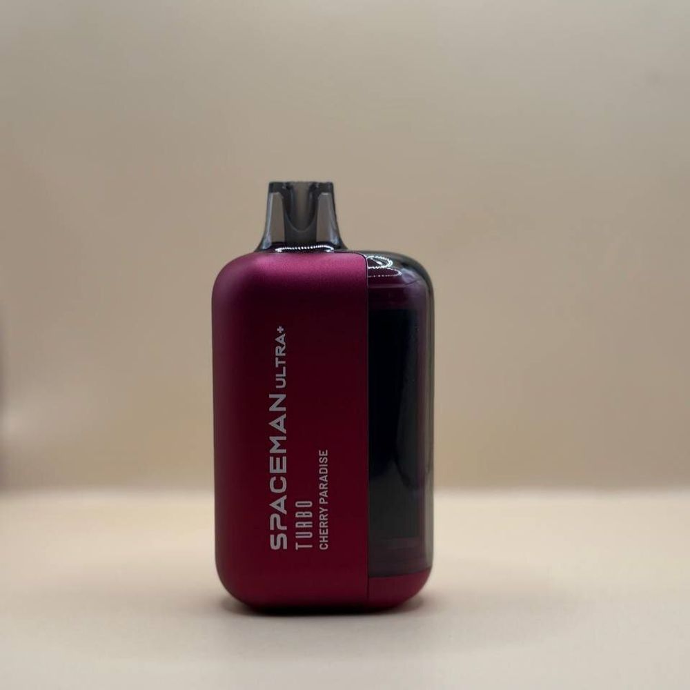 Одноразовое устройство | Smok Spaceman ultra+ 15.000