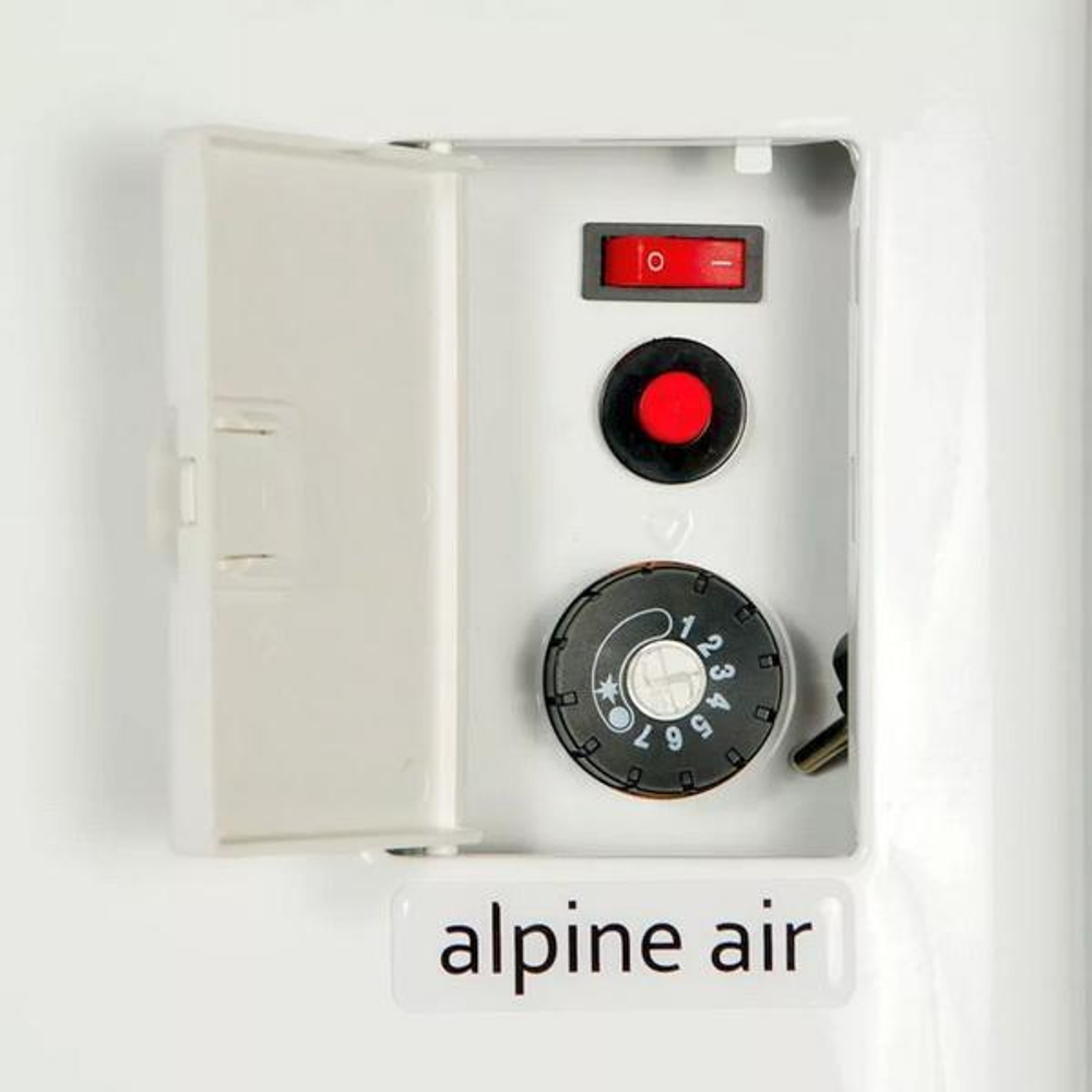 Газовый конвектор Alpine Air NGS-50