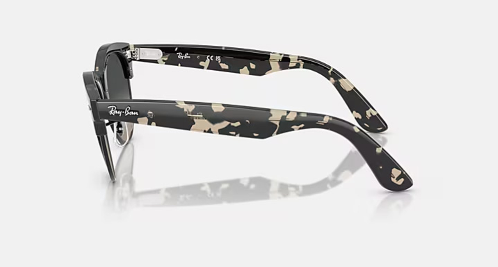 RAY-BAN CLUBMASTER WAY RB2341 143371