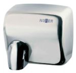 Сушилка сенсорная 2450 W нерж. сталь CYCLON 01101.B глянцевый