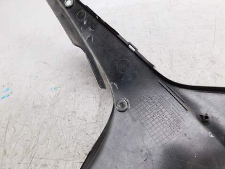 Пластик боковой левый Honda CBR600RR 06-08 64370-MFJ-D000