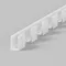 Гибкий профиль для гибкого неона 12x6 мм (алюминий, 1м) Led Strip 432036