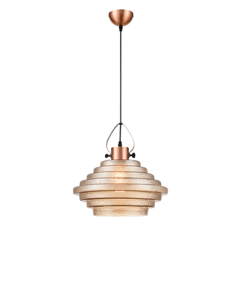 Подвесной светильник Vele Luce Genio VL5404P21