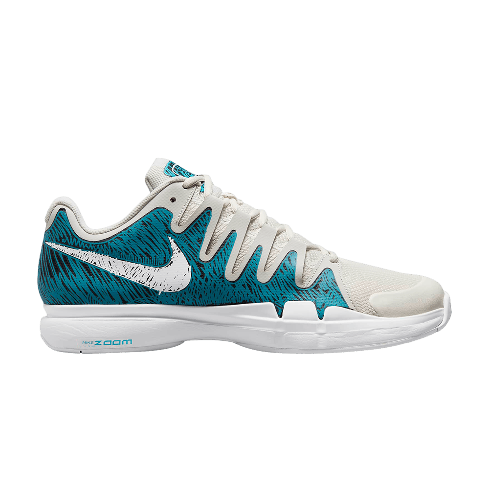 Кроссовки Nike Court Zoom Vapor 9.5 Tour Premium