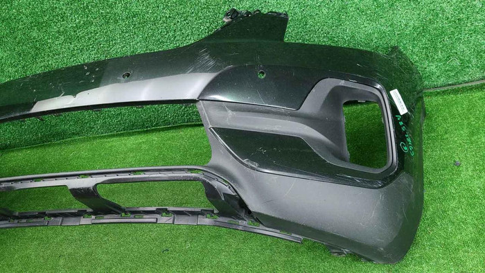 Бампер передний Kia Seltos (2019-2025)