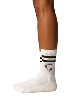 Одежда для тенниса Носки унисекс, Носки для спорта MADAIA SPORT .