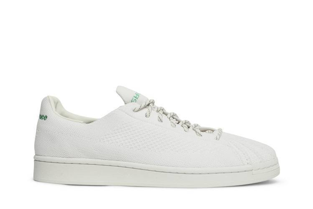 Кроссовки Pharrell Williams X Adidas Originals Superstar Primeknit