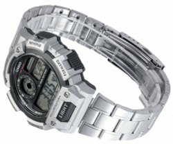 Часы CASIO AE-1400WHD-1А