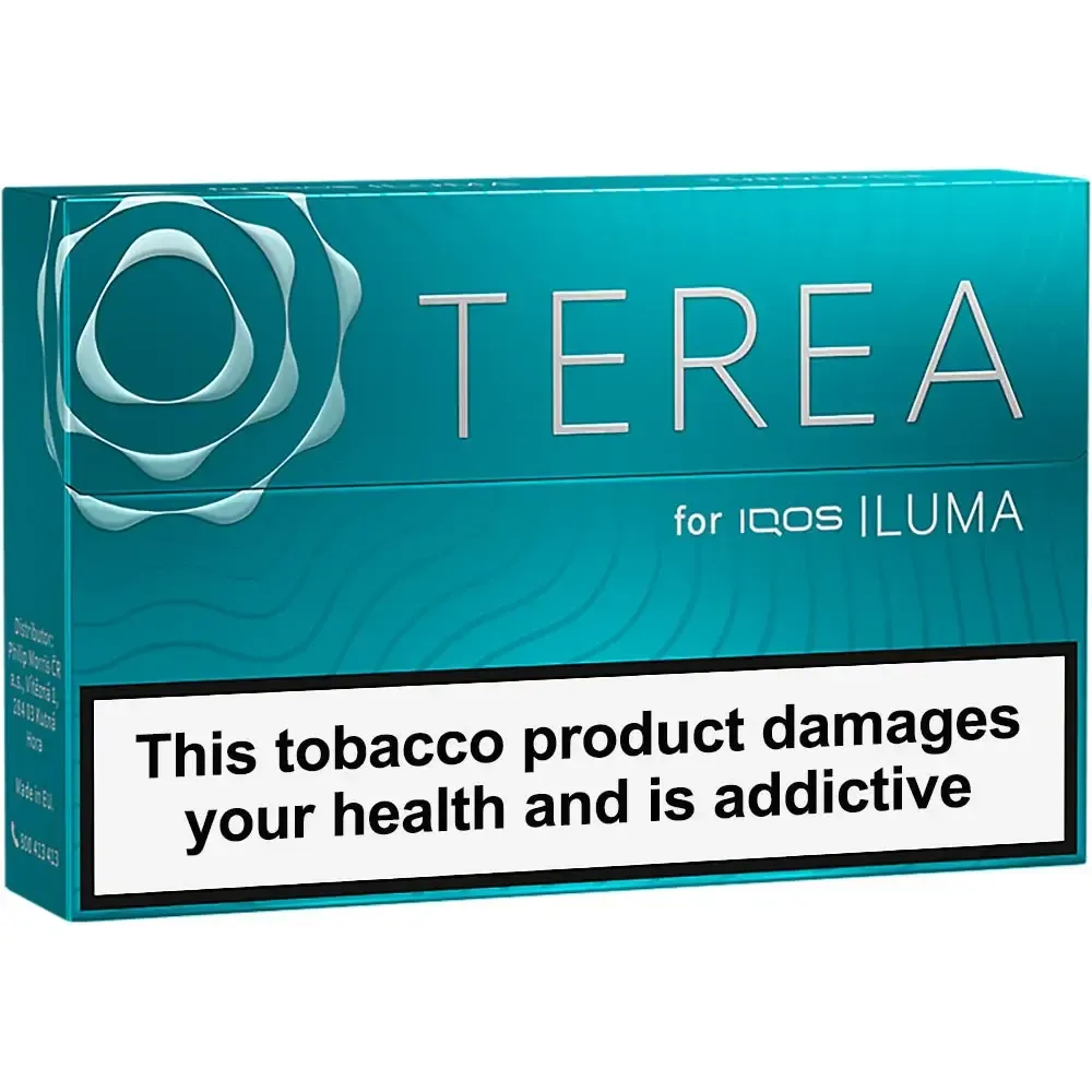 TEREA Twilight Pearl