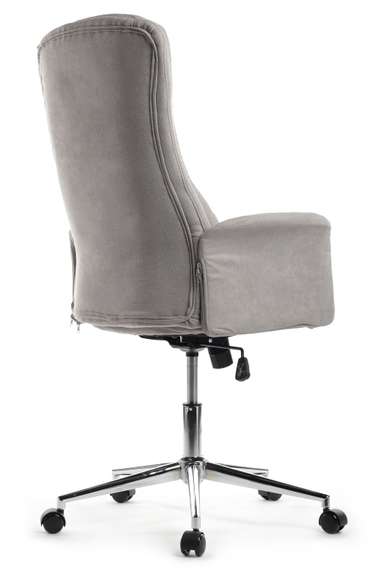 Кресло Soft RCH CX1502H Серый