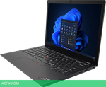 Ноутбук Lenovo ThinkPad L13 Gen 3 AMD 21BAS16N00