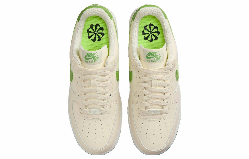 Кроссовки Nike Air Force 1 (Женская размерная сетка)