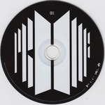 BTS / Proof (Compact Edition)(3CD)