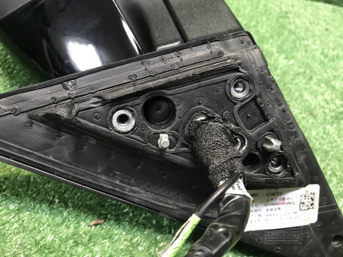 Зеркало правое Chery Tiggo 7 Pro Max (2022-нв) 14к