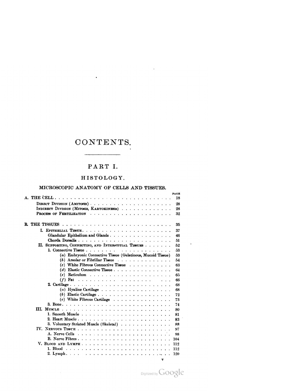 A Text-book of Histology and Microscopic Anatomy of the Human Body / Текстовая книга гистологии и микроскопической анатомии человеческого тела | Ladislaus Szymonowicz