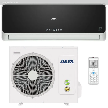 AUX ASW-H09B4/FJ-BR1 / AS-H09B4/FJ-R1