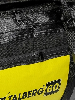 ГЕРМОСУМКА TALBERG ACTIVE DRY BAG 60