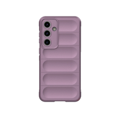 Противоударный чехол Flexible Case для Samsung Galaxy S24 FE