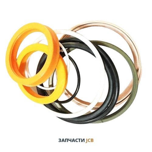 Ремкомплект подъёма задней стрелы JCB 333/Y6024, 333-Y6024