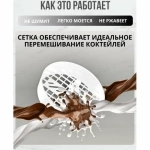 ШЕЙКЕР PROFITNESSLAB, 400 мл