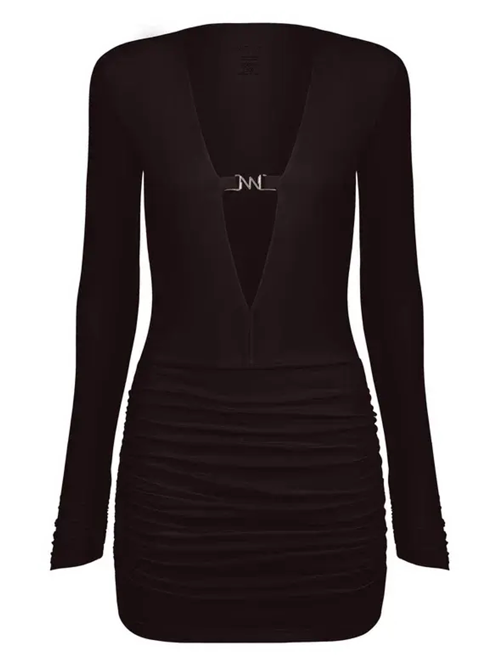 Dress - romper BECCA