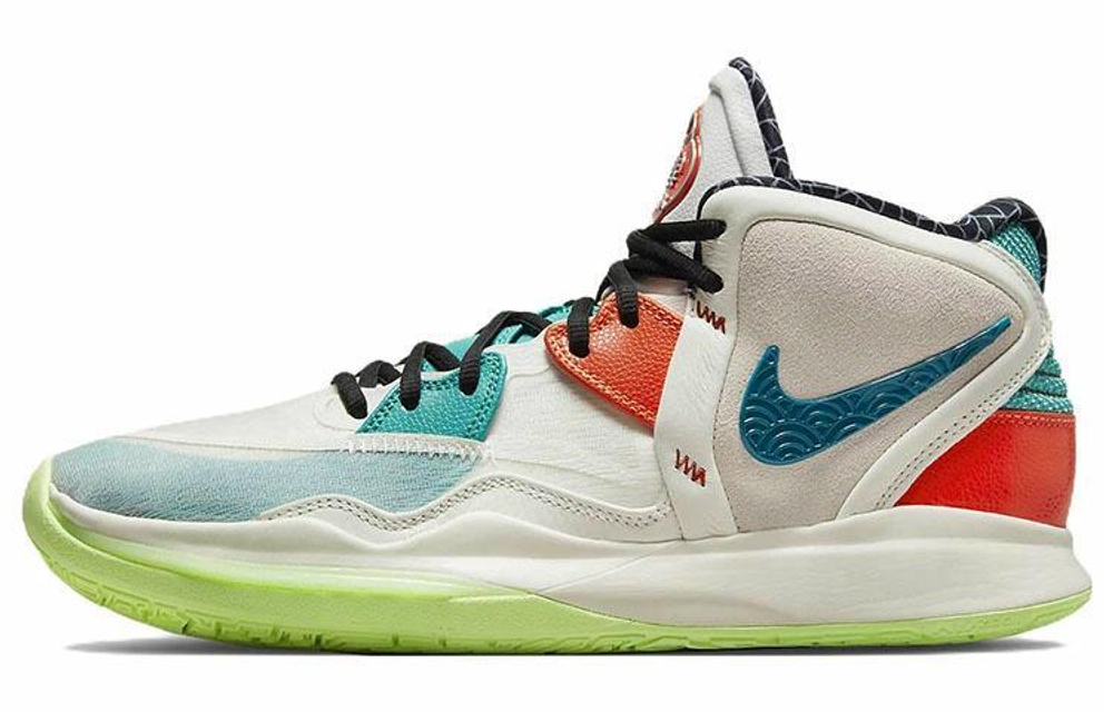 Кроссовки Nike Kyrie 8 Infinity "Cny" 8 Tpu