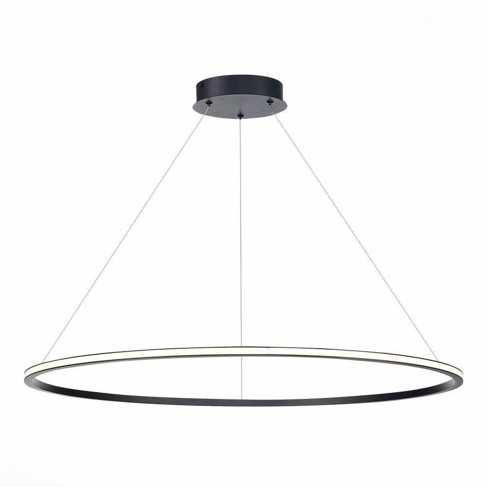 Подвесная светодиодная люстра ST Luce ST604 OUT ST604.443.34