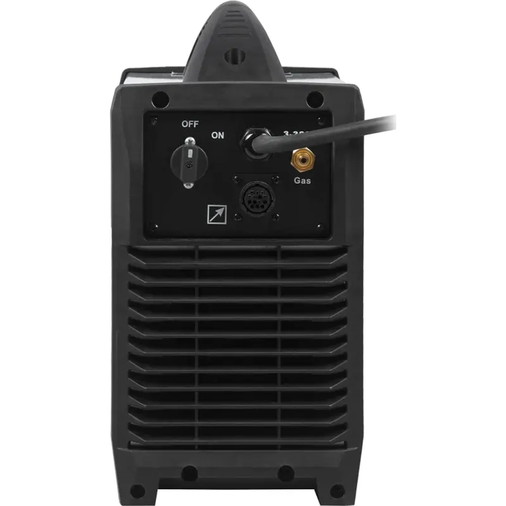 ПТК HANKER TIG 300 DIGITAL P AC/DC H39 сварочный инвертор 005.400.401