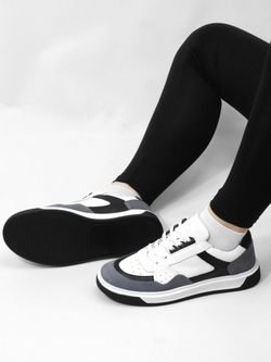 Кеды женские K0011-1WVP