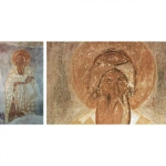 Церковь Спаса Преображения на Ильине улице в Новгороде