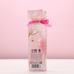 Бомбочки для ванны «Нежность весны», 3×40 г, Чистое счастье