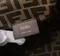 Сумка Fendi Fendi First маленькая черный