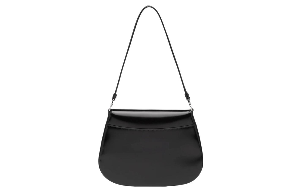 Сумка PRADA Cleo, 1BD311-ZO6-F0002-V-OOO