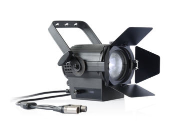 EFRESNEL СW 100 прожектор с линзой френеля, 38Вт