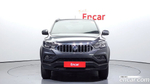 KG Mobility (Ssangyong) Rexton Sports KHAN Дизель 2.2 4WD (11.2019)