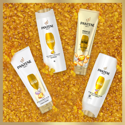 Pantene Pro-V Intensive Repair - шампунь для поврежденных волос /   1000  ml  / GTIN 8001841617817