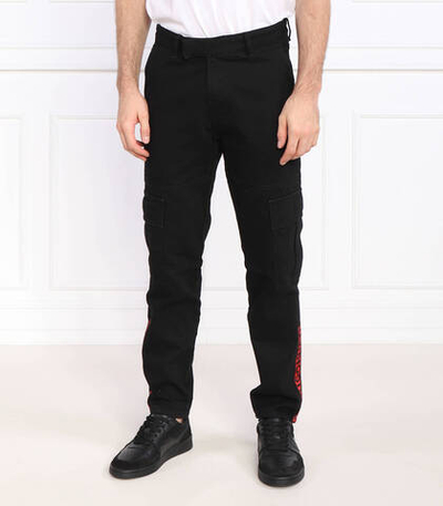 джинсы hugo 634/2 HUGO - черный(50476241)