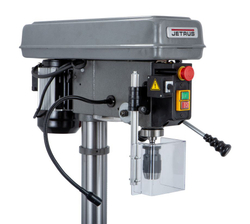 Напольный сверлильный станок JET JDP-17L