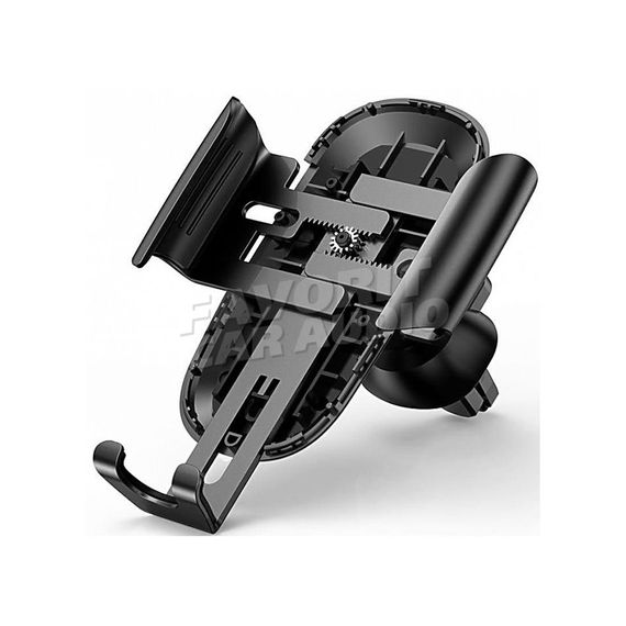 Держатель Baseus Future воздуховод черный