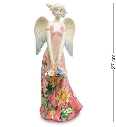 Pavone JP-147/15 Фигурка «Девушка-ангел»