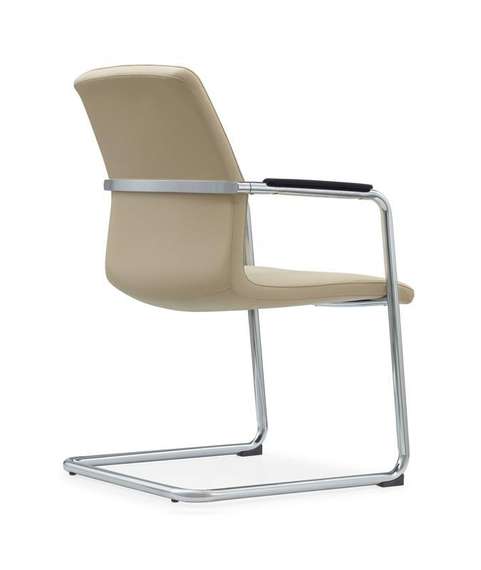 Кресло Amore C2412 Бежевый